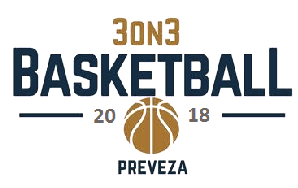 3on3 2018 logo